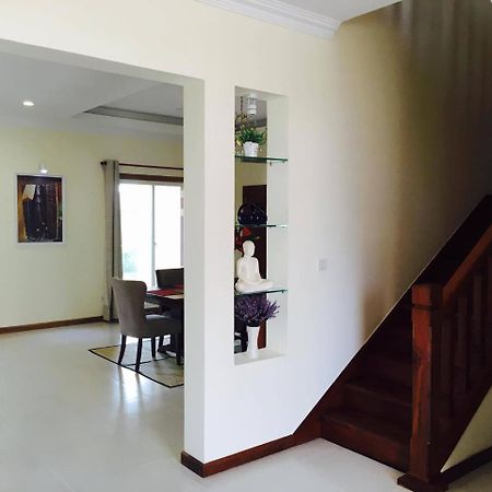 Les Residences Yen Dy Angkor Siem Reap Extérieur photo
