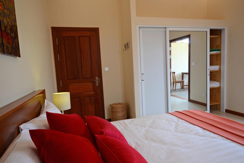 Les Residences Yen Dy Angkor Siem Reap Extérieur photo