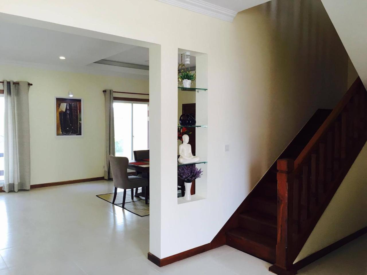 Les Residences Yen Dy Angkor Siem Reap Extérieur photo
