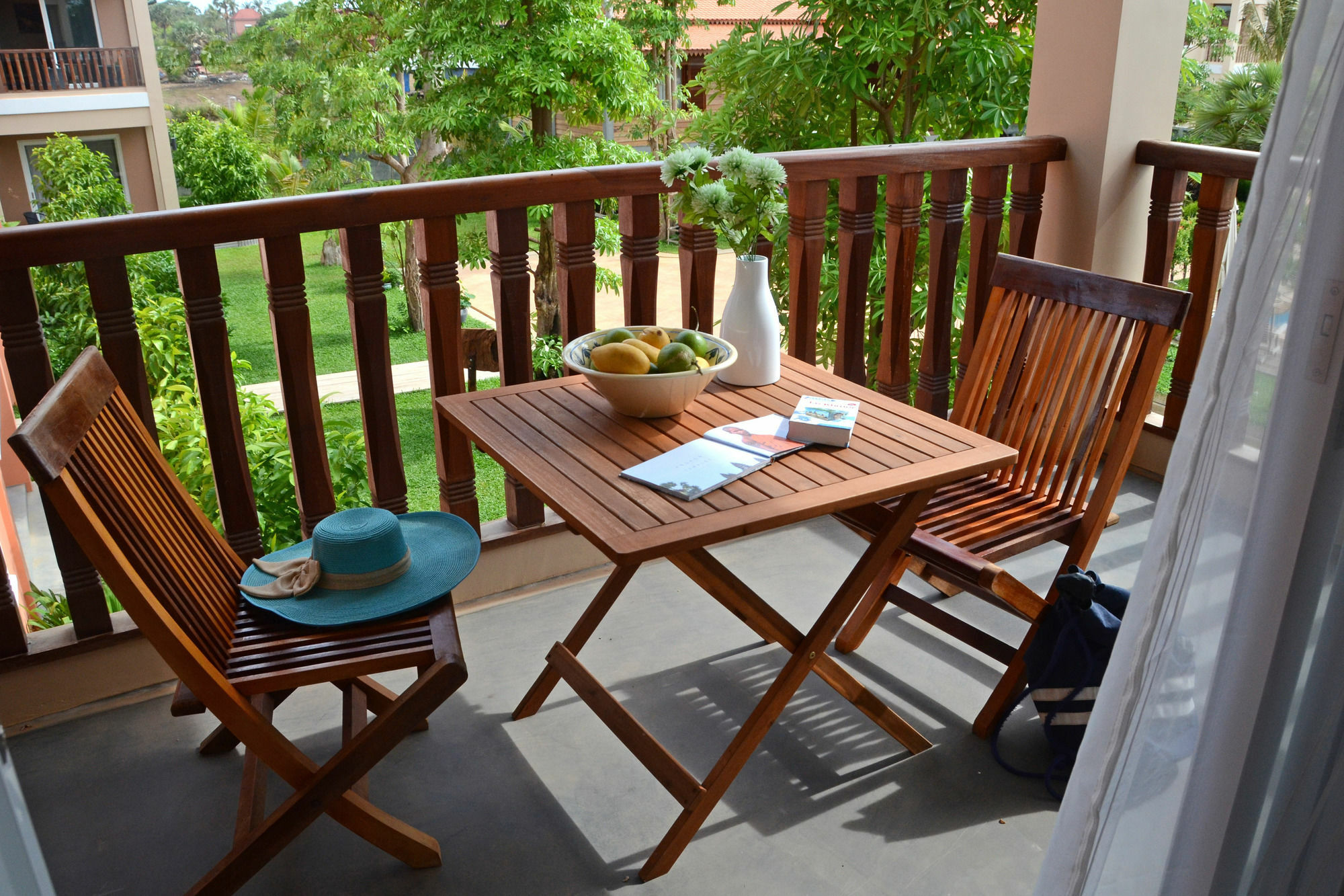 Les Residences Yen Dy Angkor Siem Reap Extérieur photo